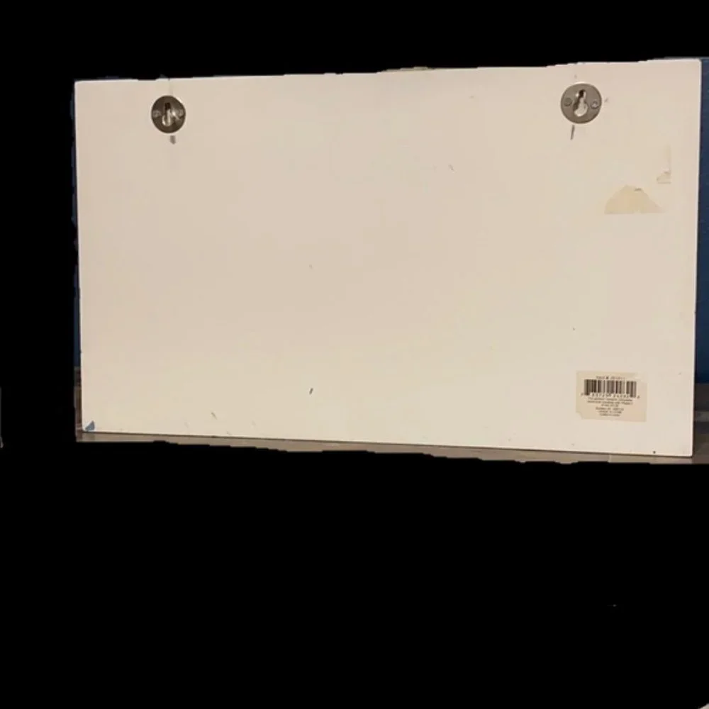 Wall Decór Wall shelf Organizer jewelry organizer